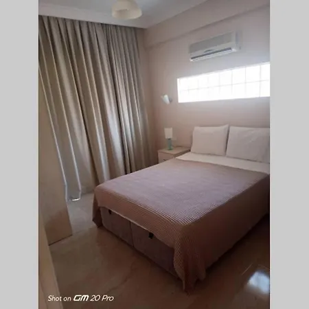 Ocean Villa Apartment *