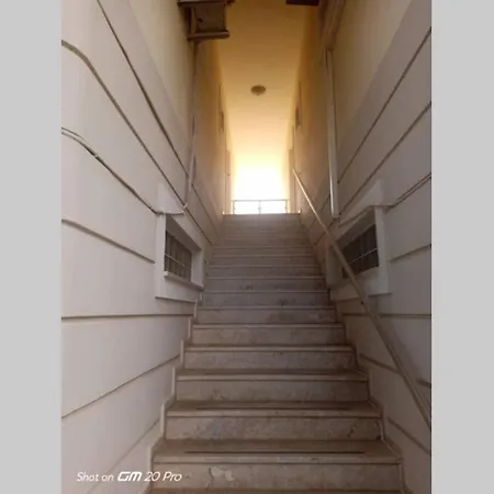 Ocean Villa Appartement *