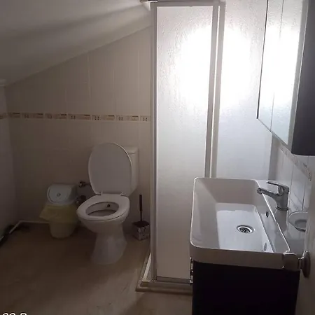 Appartement Ocean Villa