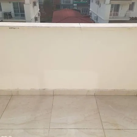Daire Ocean Villa *