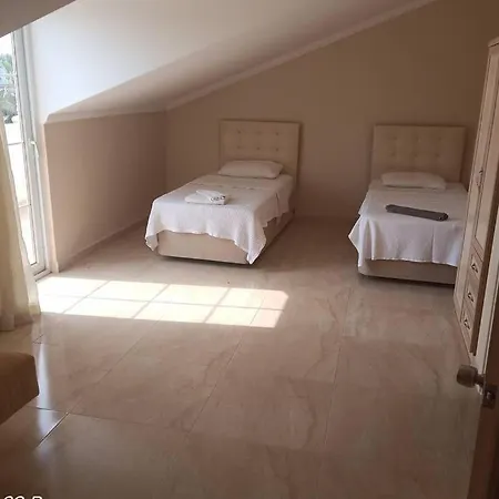 Ocean Villa