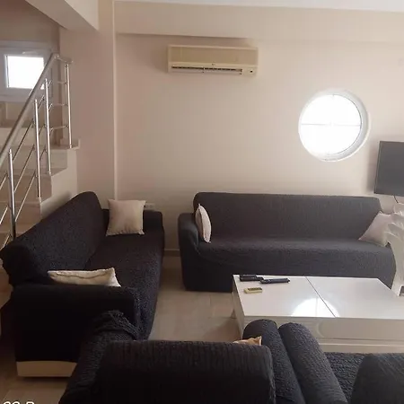 Daire Ocean Villa *