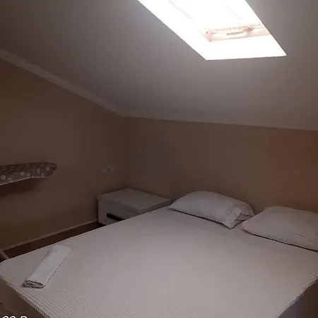 Daire Ocean Villa *