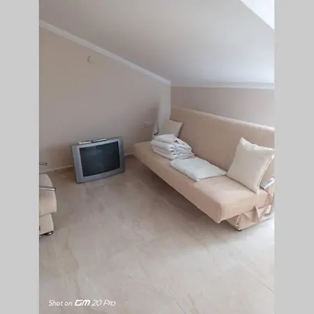 Daire Ocean Villa